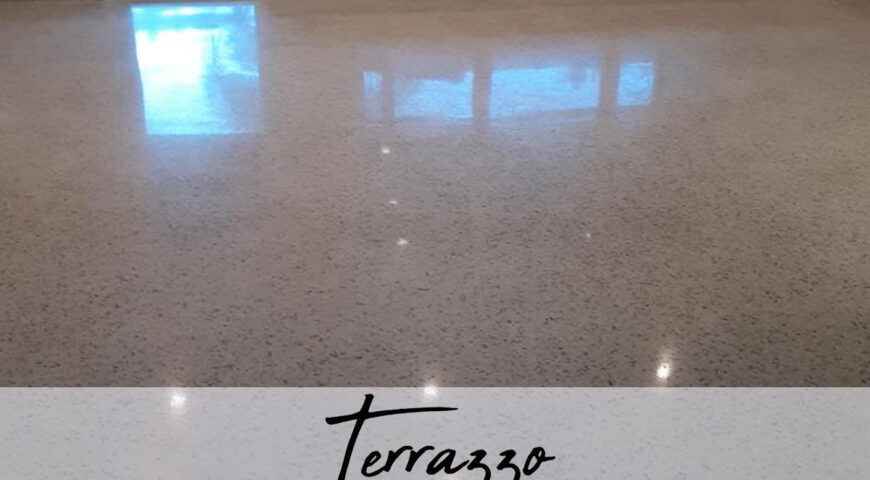 The Top Mistakes to Avoid When Caring for Your Terrazzo Floors