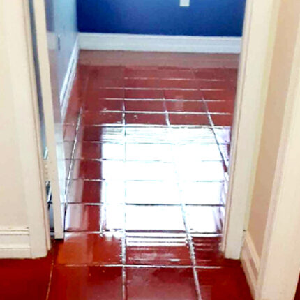 Tile Removal Service