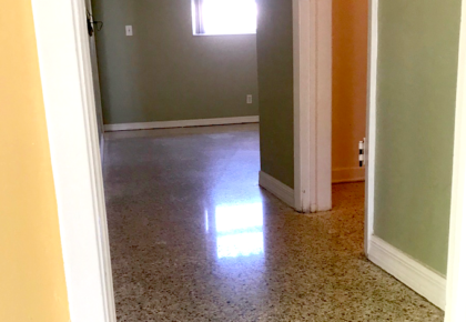 Terrazzo Floor Crack Repair Mastery in Miami by Terrazzo Repair