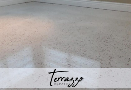 High-Quality Terrazzo Floor Repair in Miami: Restoring Beauty and Elegance with Expertise