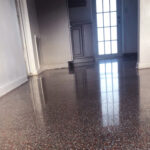 Floor Repair & Restoration