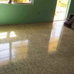 Terrazzo Floor Polishing Excellence in Palm Beach by Terrazzo Repair