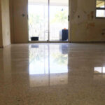 Floor Repair & Restoration