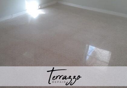 Reviving Elegance: Terrazzo Restoration in Miami with Terrazzo Repair