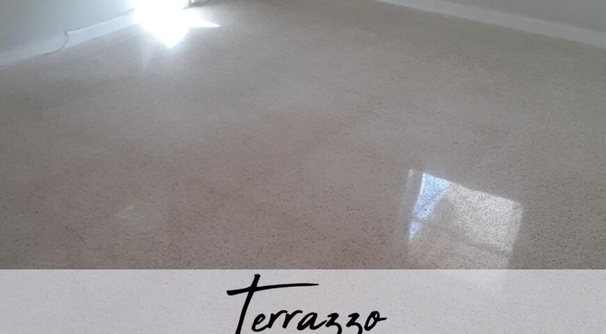 Reviving Elegance: Terrazzo Restoration in Miami with Terrazzo Repair