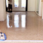 Perfecting Terrazzo Flooring Installation: A Miami, Florida Masterclass