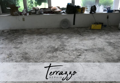 How Much Does It Cost to Install Terrazzo Floors in Miami?