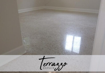 Removing Terrazzo Tile Floors Specialists in Palm Beach
