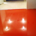 Terrazzo Floor Crack Repair Mastery in Miami by Terrazzo Repair