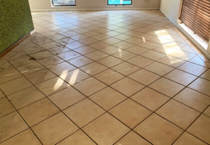 Mastering Precision: Terrazzo Tile Removal Expertise in Fort Lauderdale by Terrazzo Repair