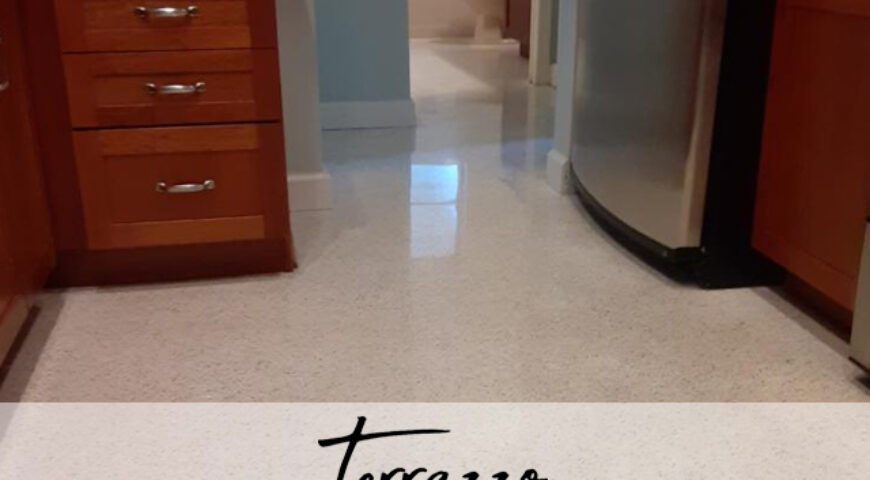 How to Choose the Right Terrazzo Restoration Services in Fort Lauderdale?