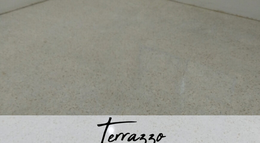 Renew and Refine: Terrazzo Floor Resurfacing Services in Fort Lauderdale, Florida