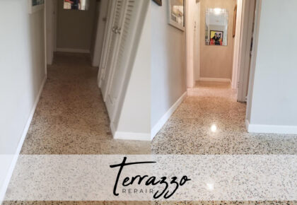 Polishing Terrazzo Floors in Fort Lauderdale: Restoring Elegance and Beauty