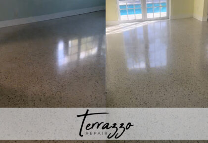 Perfecting Terrazzo Flooring Installation: A Miami, Florida Masterclass