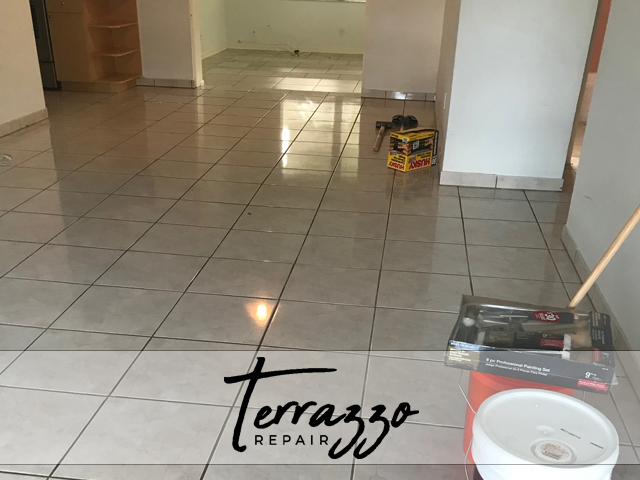 Expert Floor Installation Service