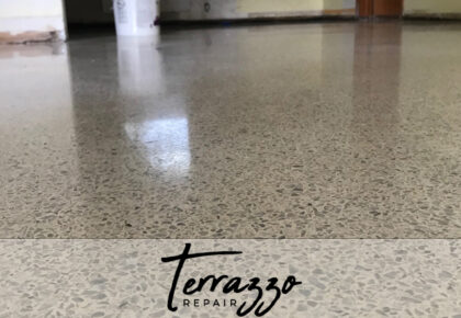Professional Floor Cleaning & Polishing Services in Miami, Florida – Terrazzo Repair