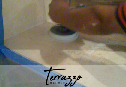 Expert Floor Care Services in Miami, Florida – Terrazzo Repair