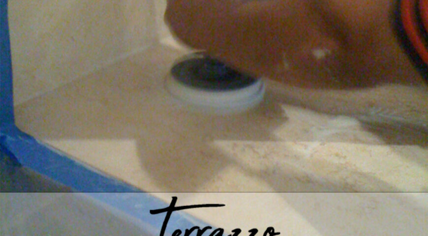 Expert Floor Care Services in Miami, Florida – Terrazzo Repair