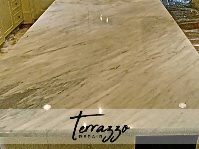 Terrazzo Floor Care Service