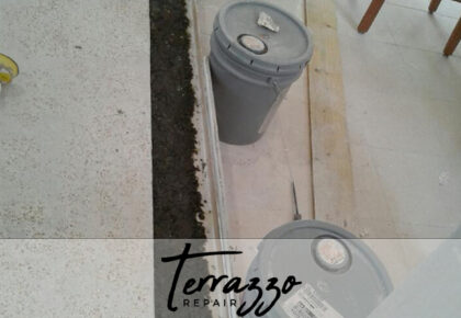 Floor Repair & Restoration Services in Miami, Florida – Terrazzo Repair
