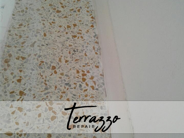 Terrazzo Floor Repair & Restoration Service Terrazzo Floor Repair & Restoration Service