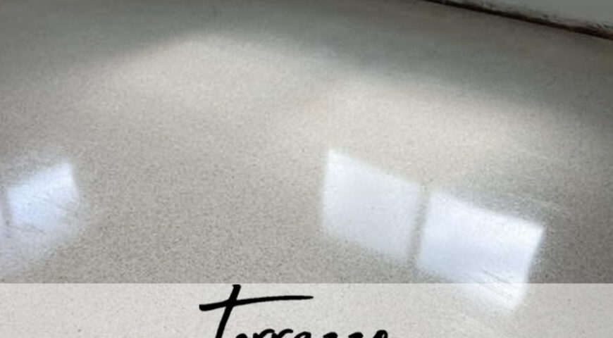 Transform Worn Floors with Terrazzo Repair & Polishing in Fort Lauderdale