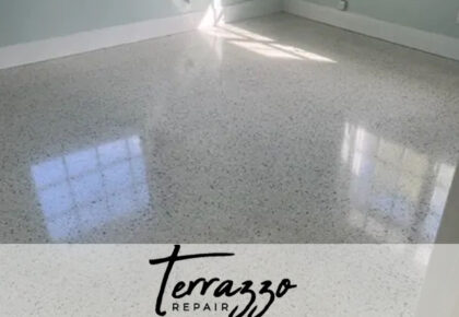 Terrazzo Floor Cleaning & Polishing in Palm Beach – Expert Care by Terrazzo Repair