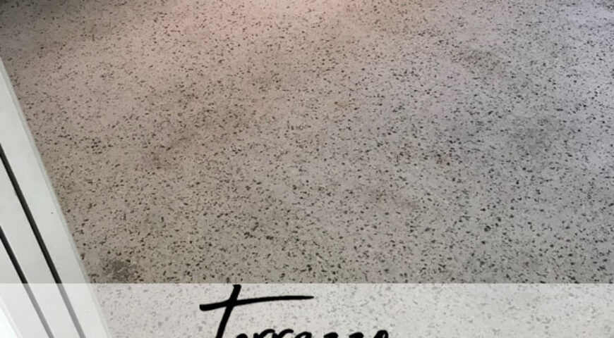 High-Quality Terrazzo Floor Installation in Miami for Homes & Businesses