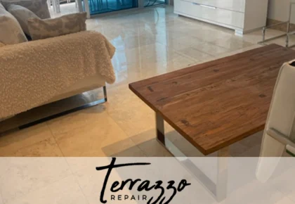 Terrazzo Floor Grinding & Polishing in Hollywood, FL: Restore the Shine, Reveal Lasting Beauty