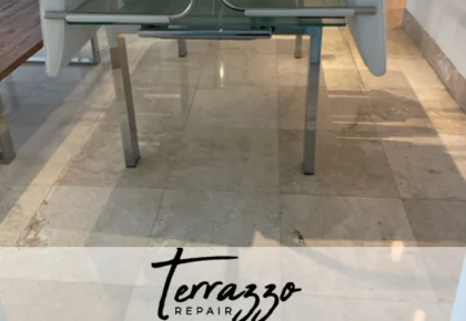 Expert Terrazzo Crack Repair in Miami, FL: Restore Your Floors with Seamless Precision