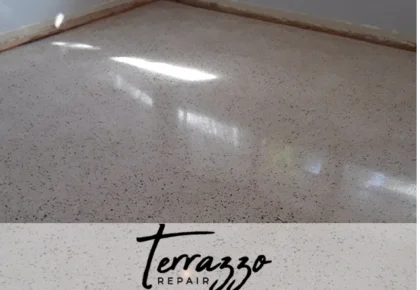 Professional Terrazzo Floor Stain Removal in Boca Raton, FL