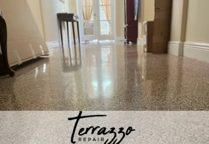 Terrazzo Floor Care & Maintenance in Fort Lauderdale, FL